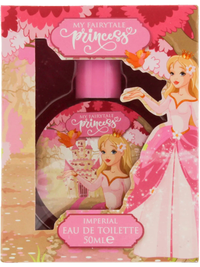 MY FAIRYTALE PRINCESS 50ML EDT