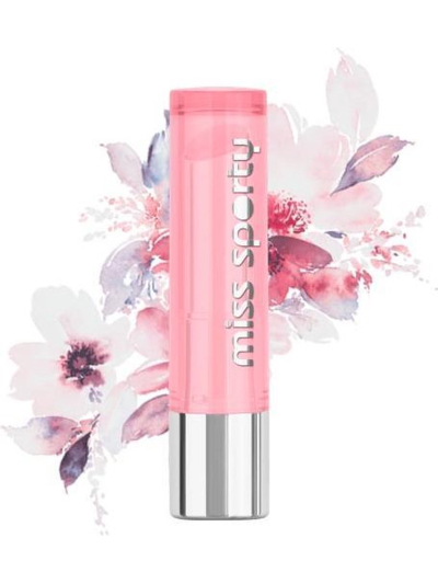 MISS SPORTY MY BFF LIPSTICK - 101 MY SOFT PINK