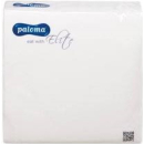 PALOMA 2 PLY WHITE NAPKINS 40CMX40CM PK50
