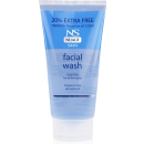 NUAGE SKIN FACIAL WASH 150ML