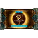 NUAGE ARGAN OIL CLEANSING FACIAL WIPES FOR ALL SKIN TYPES, TWIN PACK