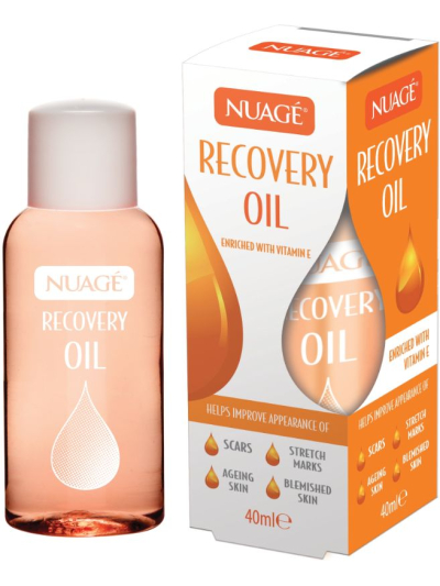 NUAGE RECOVERY OIL 40ML