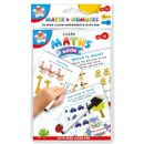 EDUCATIONAL A5 WIPE CLEAN BOOK NUMBERS