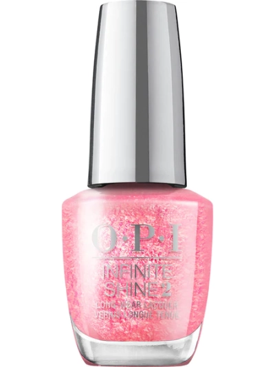 OPI INFINITE SHINE 2- PIXEL DUST