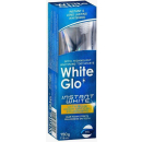 WHITE GLO OPTIC TECHNOLOGY WHITENING TOOTHPASTE INSTNANT WHITE GEL, 150G