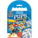 PAW PATROL CARRY ALONG