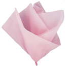 COUNTY TISSUE PAPER PINK 10S