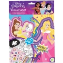 DISNEY 300ML B/BATH&WSH SUPER BUBBLY