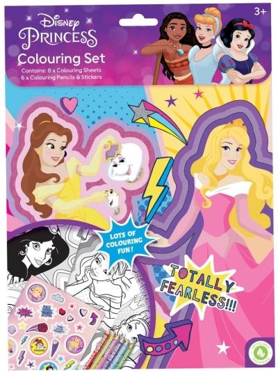 DISNEY 300ML B/BATH&WSH SUPER BUBBLY