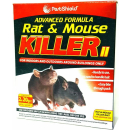 RAT & MOUSE KILLER ADV FORMULA 2X20GM