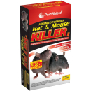 RAT & MOUSE KILLER ADV FORMULA 4X20GM