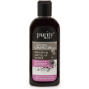 PURITY PLUS CHARCOAL MICELLAR WATER