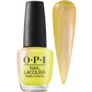 OPI NAIL LACQUER- RAY-DIANCE