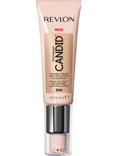 REVLON PHOTO FOUND DUNE 300