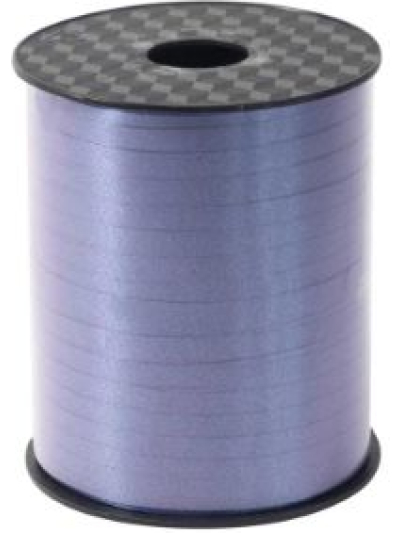 APAC 5MMX500M NAVY BLUE CURLING RIBBON