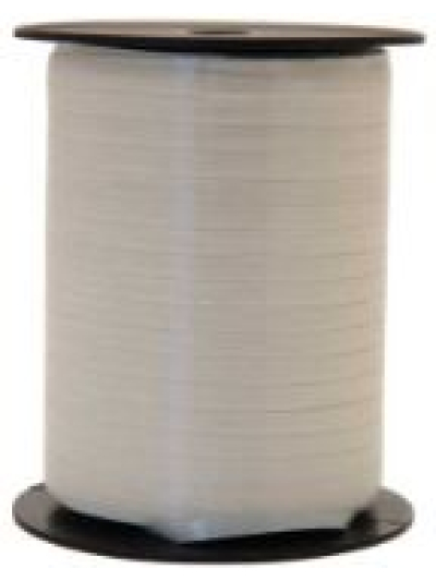 APAC 5MMX500M EGGSHELL CURLING RIBBON