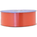 APAC 2" 100 YDS BURNT ORANGE RIBBON
