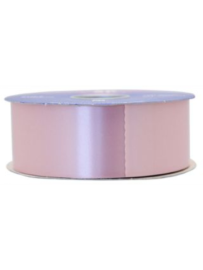 APAC 2" 100 YDS BABY PINK RIBBON