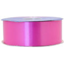 APAC 2" 100 YDS CERISE RIBBON