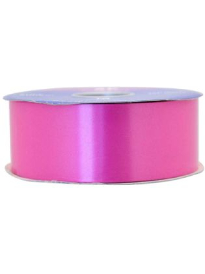APAC 2" 100 YDS CERISE RIBBON