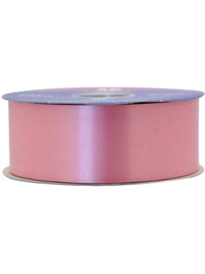 APAC 2" X 100 YDS PINK RIBBON