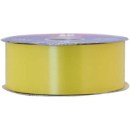 APAC 2" 100 YDS  DAFFODIL RIBBON