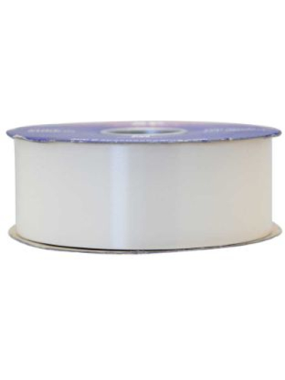 APAC 2" 100 YDS EGGSHELL RIBBON