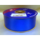 APAC 2" X 100 YDS ROYAL BLUE RIBBON