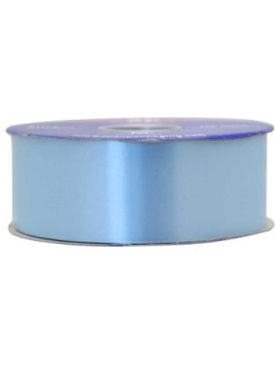 APAC 2" 100 YDS  LIGHT BLUE RIBBON
