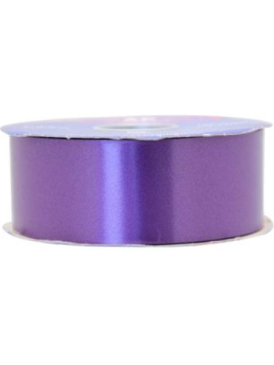 APAC 2" 100 YDS PURPLE RIBBON
