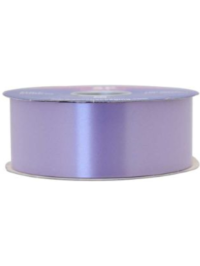 APAC 2" 100 YDS  LAVENDER RIBBON