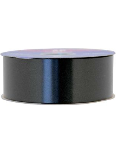 APAC 2" 100 YDS  BLACK RIBBON