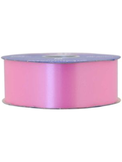 APAC 2" 100 YDS ROSE RIBBON