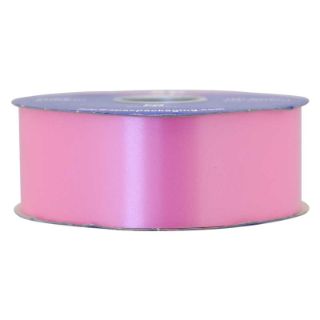 APAC 2" 100 YDS ROSE RIBBON