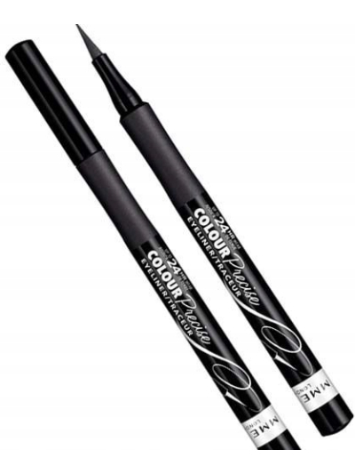 RIMMEL LIQUID EYELINER BLACK