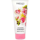 YARDLEY LONDON ENGLISH ROSE BODY WASH,200ML