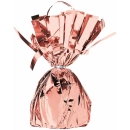 UNIQUE ROSE GOLD FOIL BALLOON WEIGHT