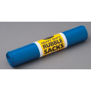 ESSENTIAL H/DUTY RUBBLE SACKS 40L PK5