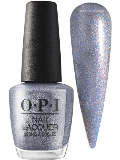 OPI INFINITE SHINE NAILPOLISH- OPI NAILS THE RUNWAY
