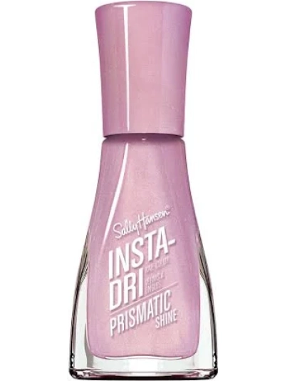 SALLY HANSEN INSTA DRI PRIMASTIC SHINE- 030 GLOW GETTER