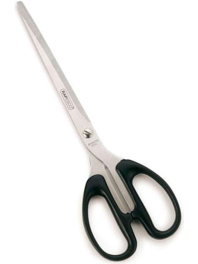RAPESCO 24 CM SCISSORS (9 1/2 INCH)