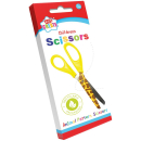 ANIMAL PRINTED SCISSORS