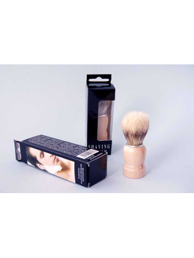 SHAVING BRUSH