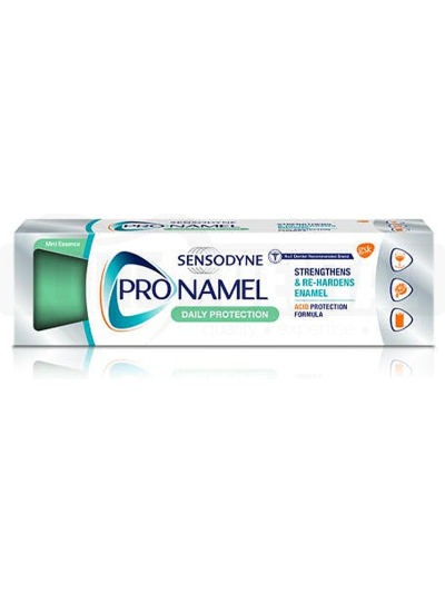 SENSODYNE PRONAMEL DAILY PROTECTION TOOTHPASTE,75ML