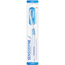 SENSODYNE  SENSITIVE EFFECTIVE & GENTLE CLEANING SOFT TOOTHBRUSH