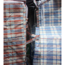 SHOPPING BAG 80 X 60 X 25CM LARGE