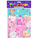 SIMON ELVIN LOOT BAGS KITTENS PK8