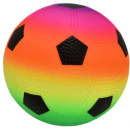 NEON SPONGE BALLS PK6