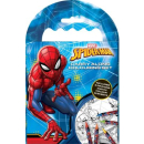 SPIDERMAN CARRY ALONG