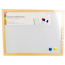 30X40 MAGNETIC WHITE BOARD